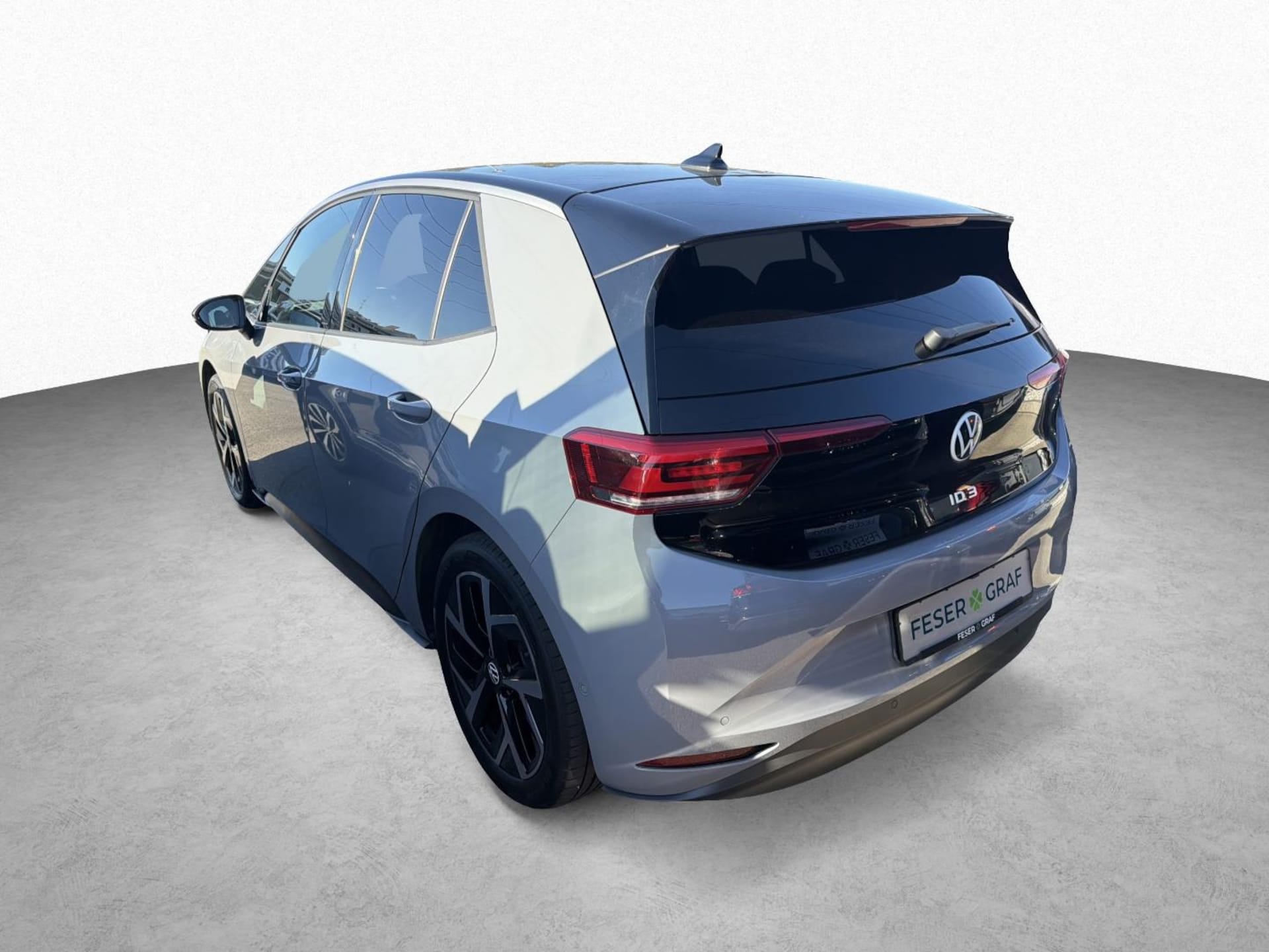 Volkswagen ID.3 MOVE Pro