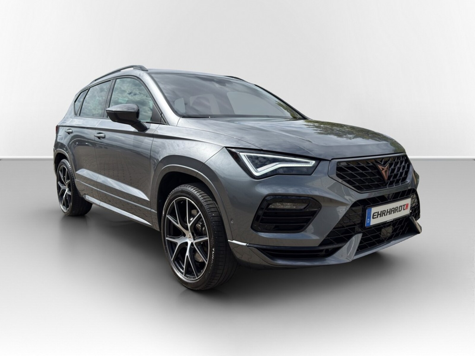 CUPRA Ateca – Bild 3