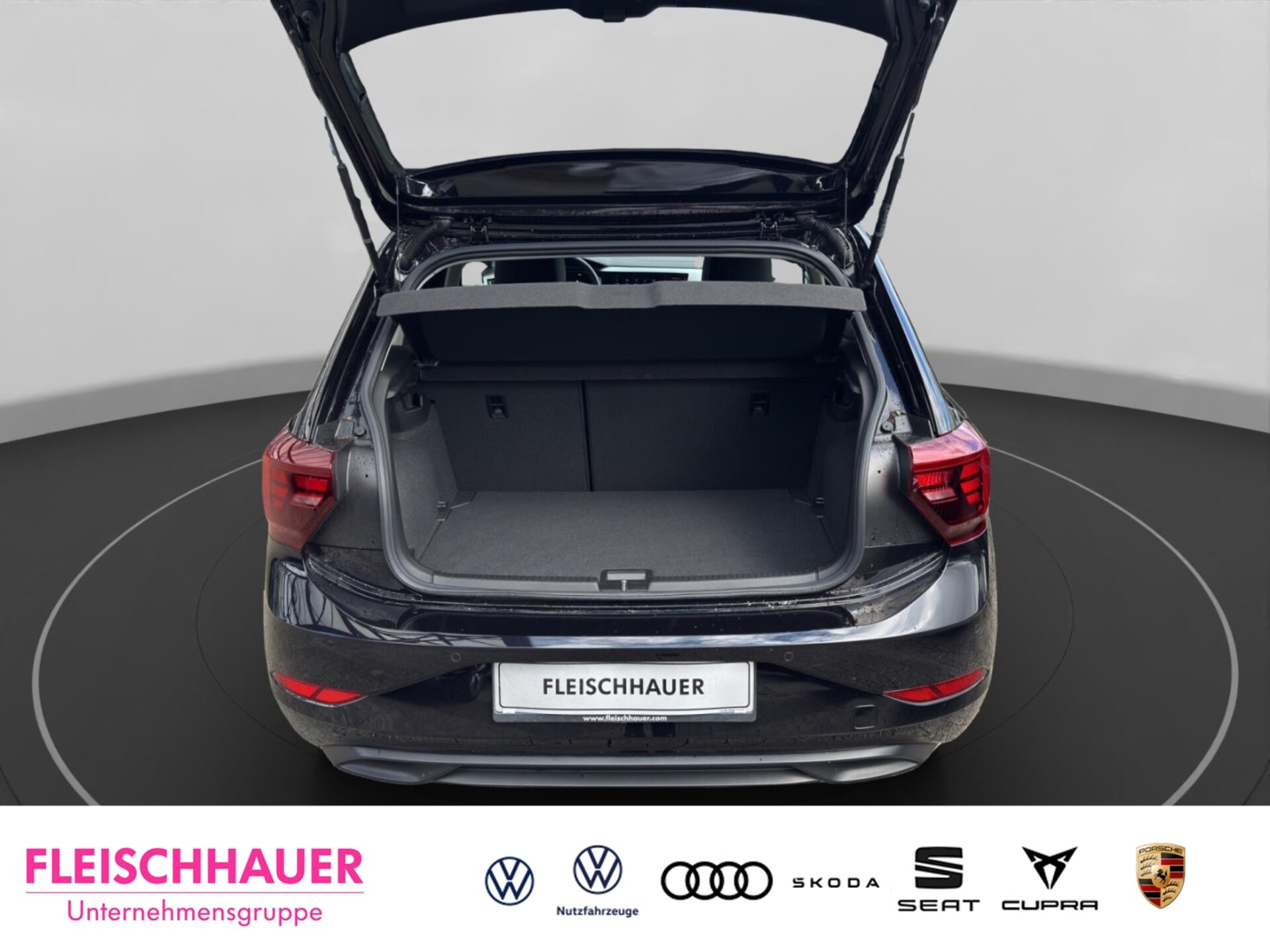 Volkswagen Polo Goal