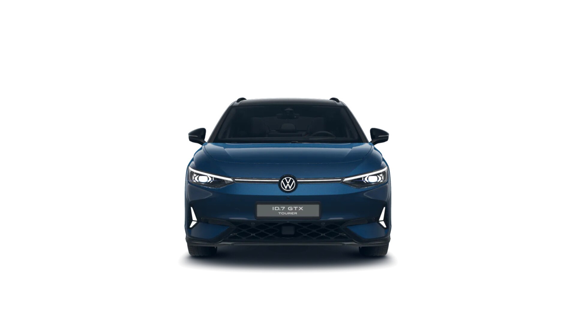 Volkswagen ID.7 Tourer GTX