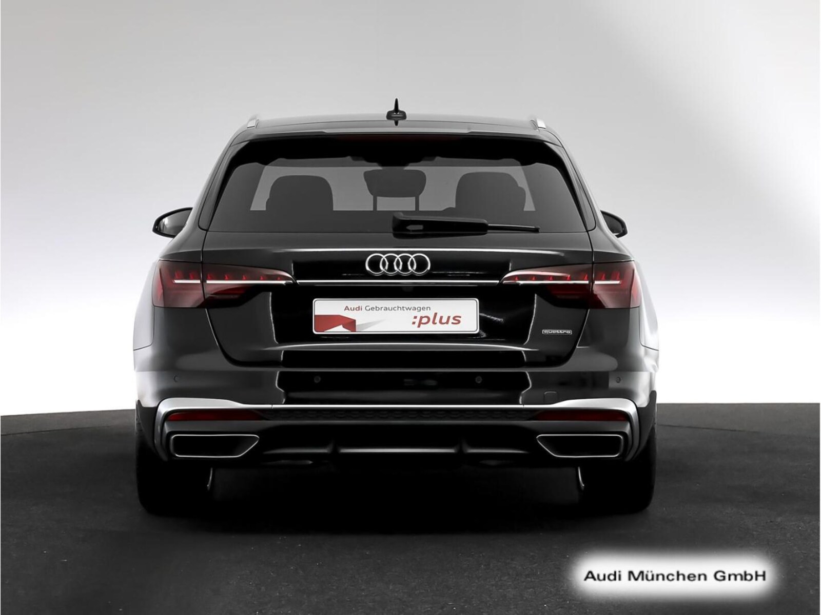 Audi A4 Avant – Bild 5