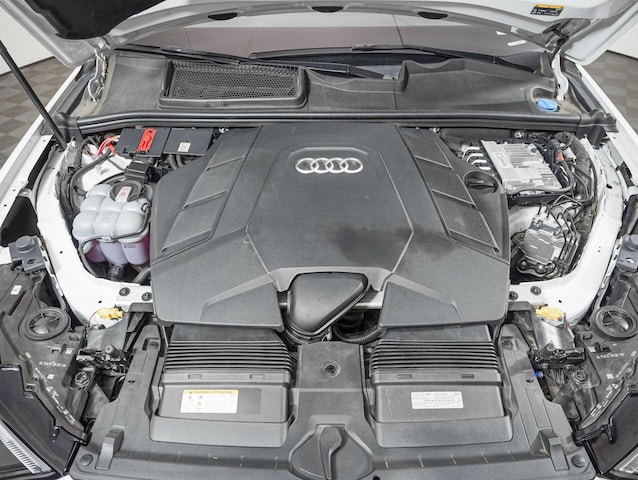 2023 Audi Q7