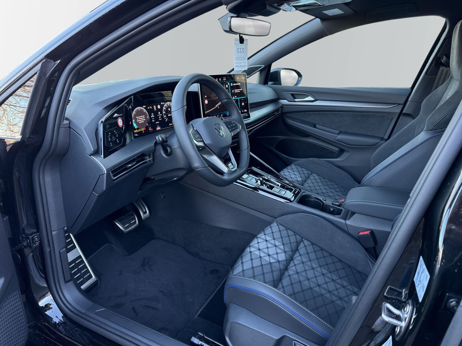 Volkswagen Golf – Bild 8