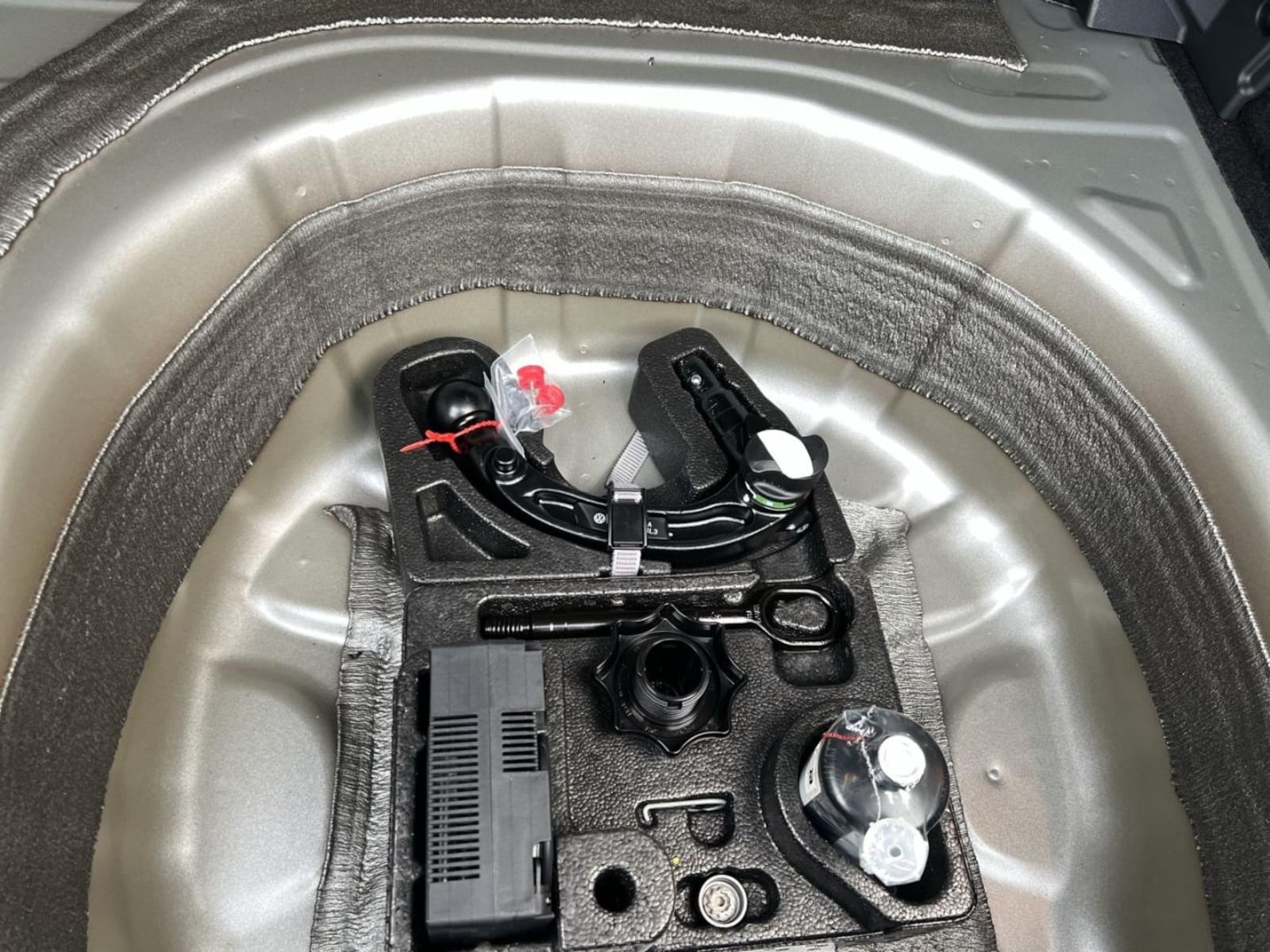 Volkswagen Taigo – Bild 14