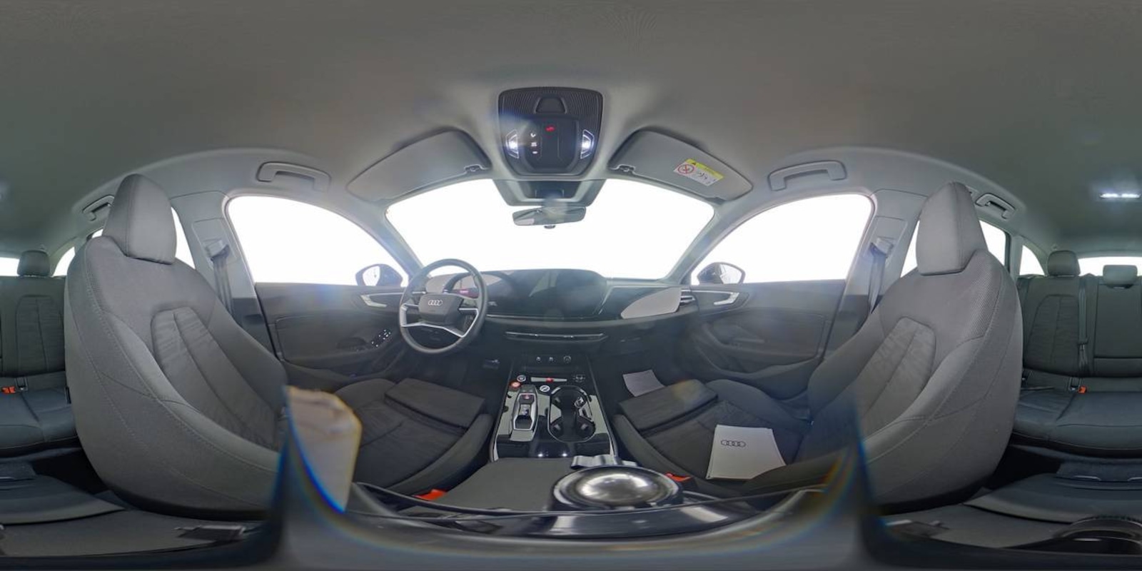 Audi A5 Avant – Bild 6
