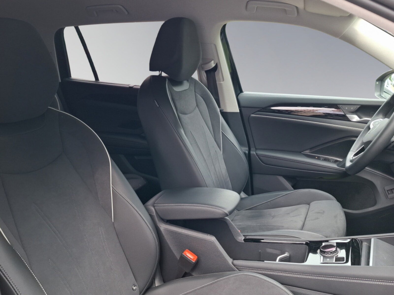 Volkswagen Tayron – Bild 17
