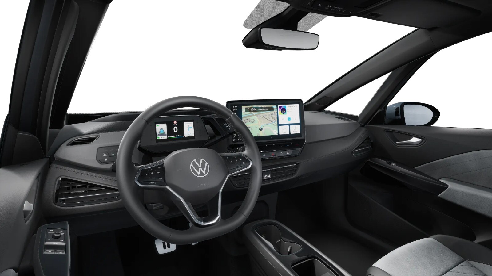 Volkswagen ID.3 – Bild 12