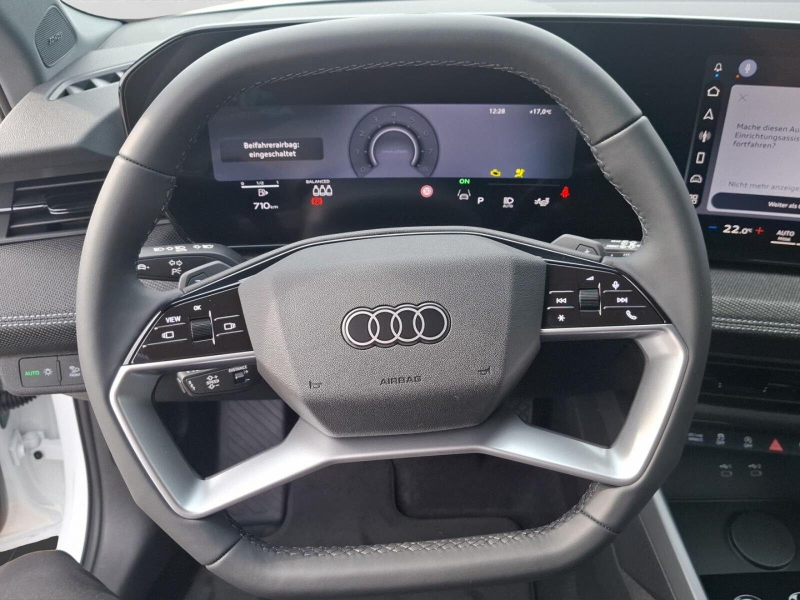 Audi A3 Sportback – Bild 9
