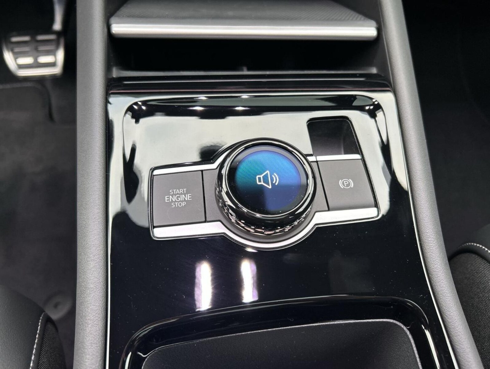 Volkswagen Tiguan – Bild 22