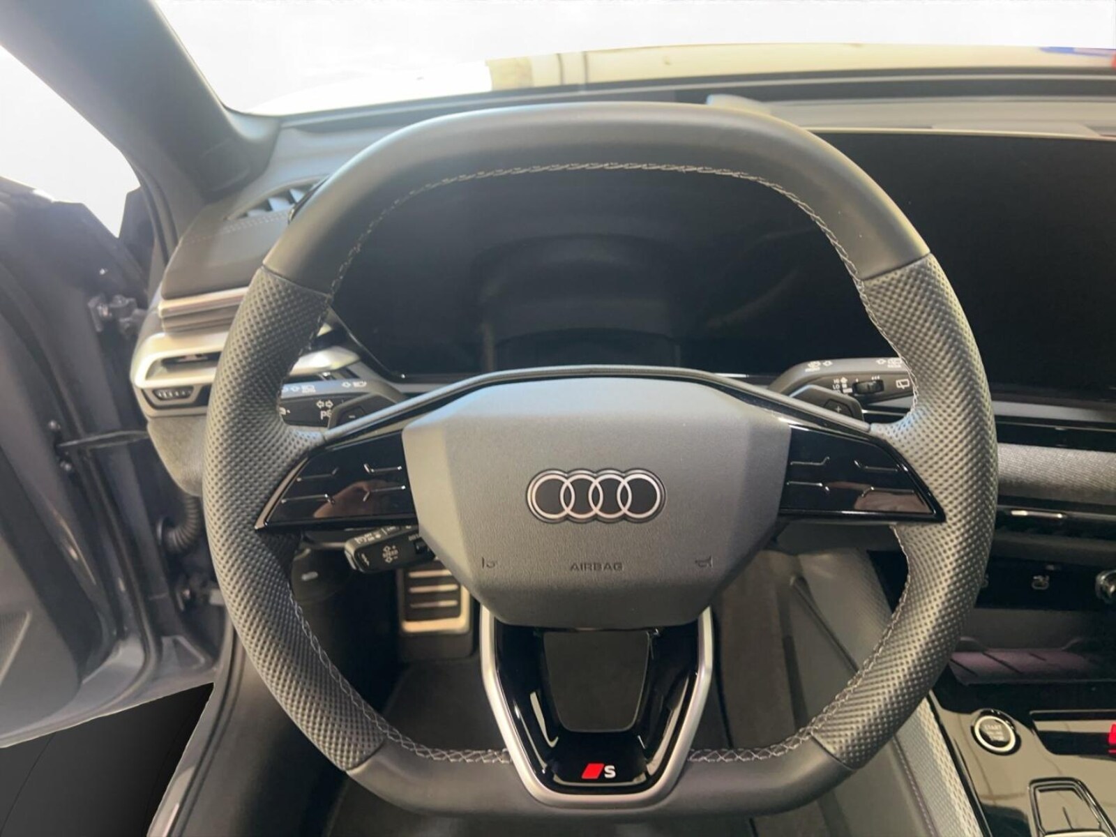 Audi A5 Avant – Bild 9