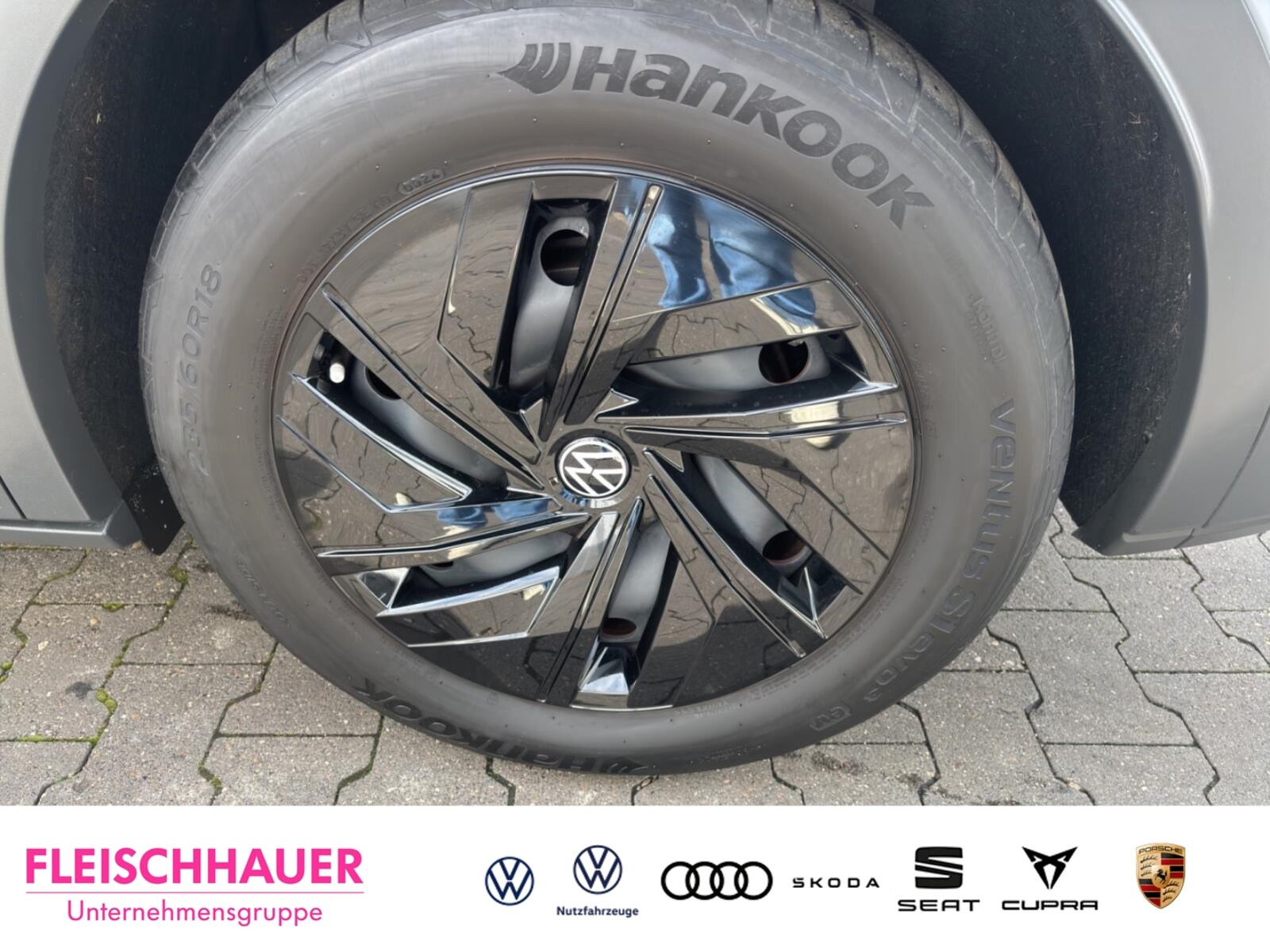 Volkswagen ID.4 – Bild 8