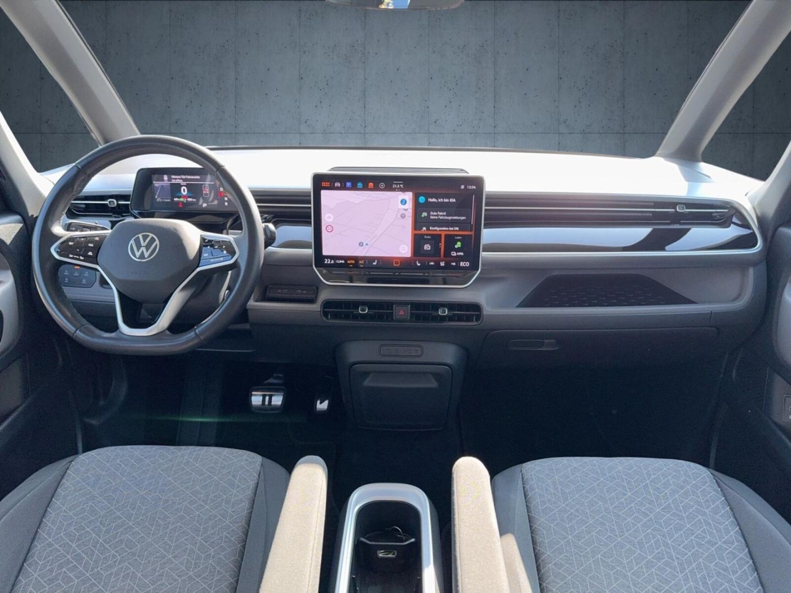 Volkswagen ID. Buzz – Bild 11