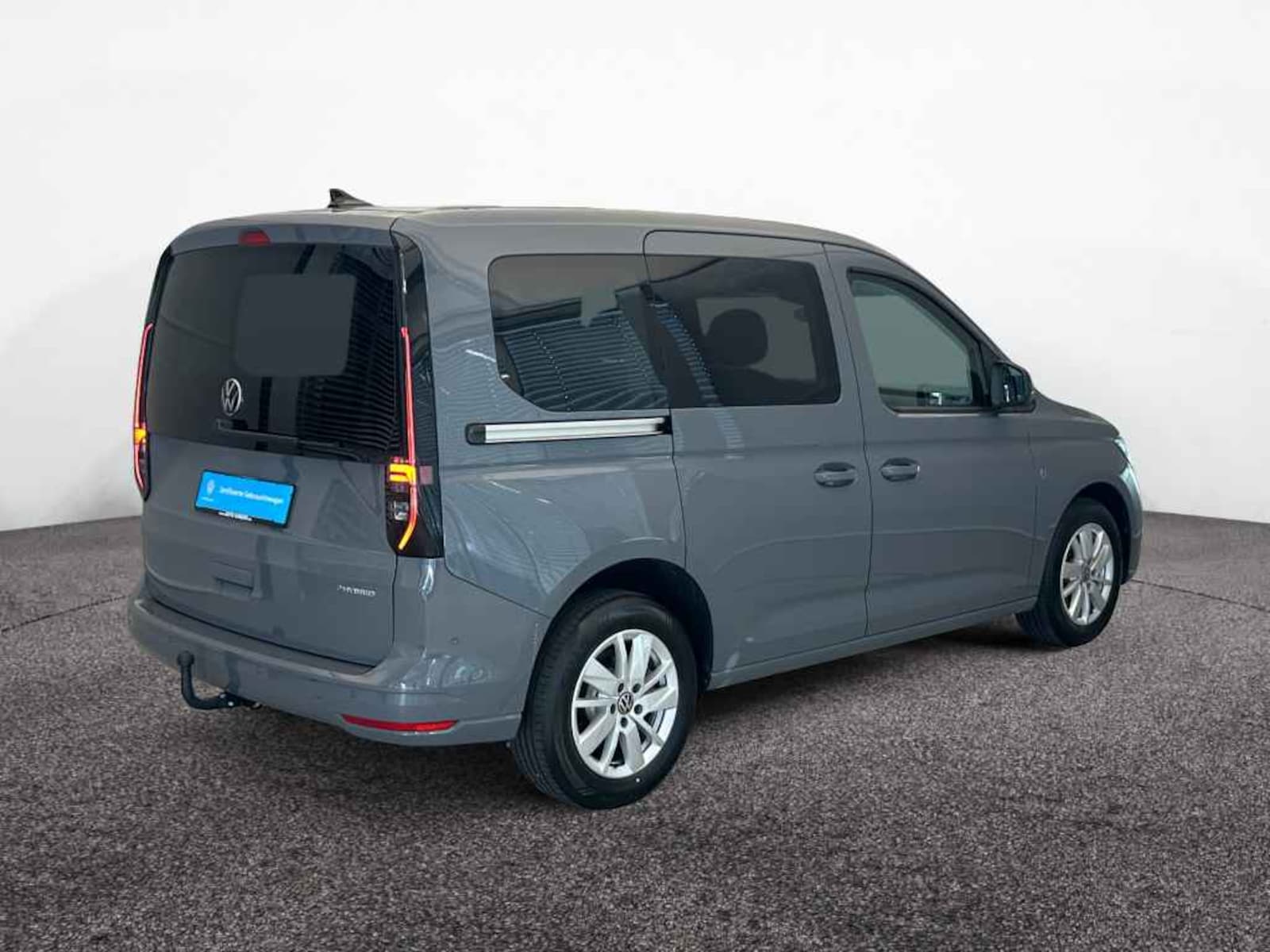 Volkswagen Caddy – Bild 6