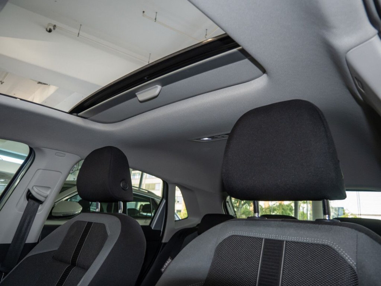 Volkswagen Polo – Bild 20