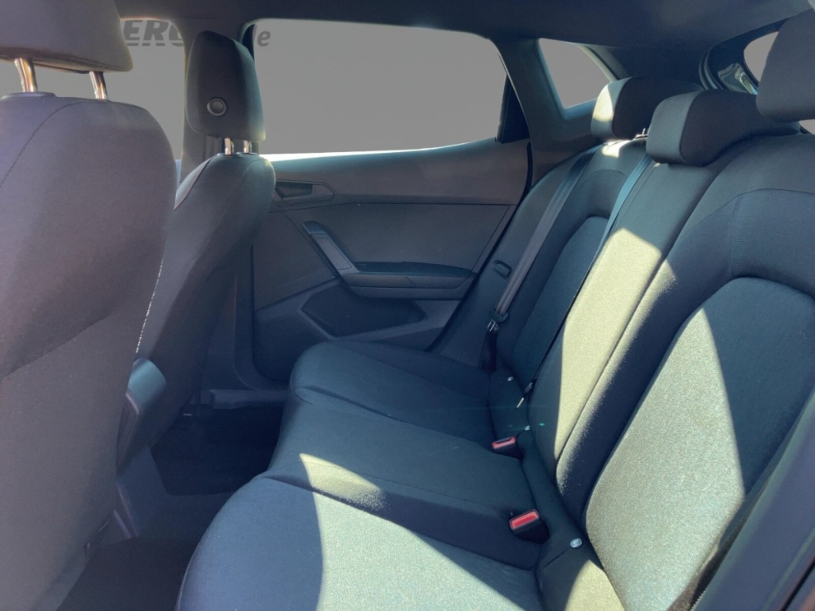 SEAT Ibiza – Bild 7