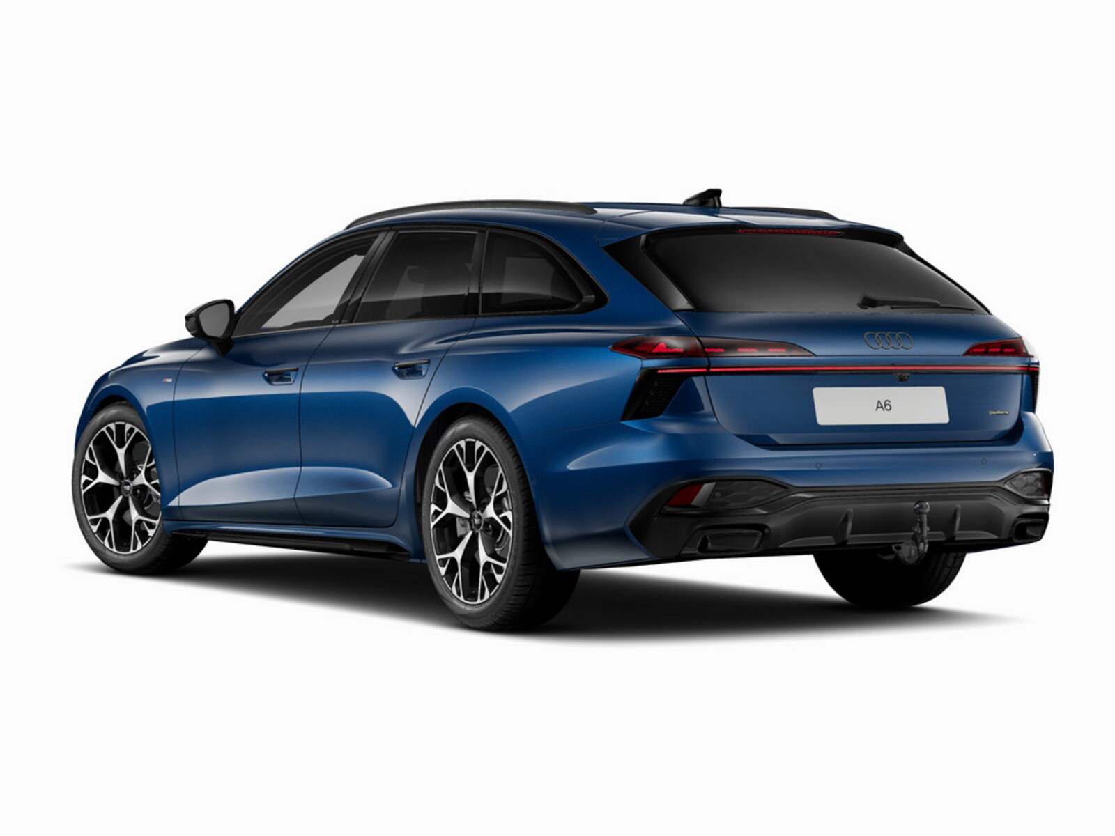 Audi A6 Avant – Bild 4