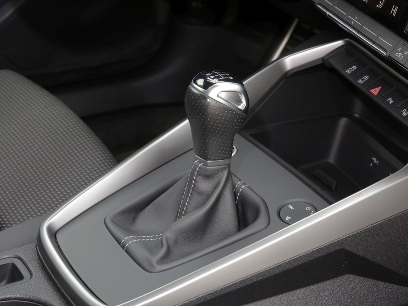 Audi A3 Sportback – Bild 15