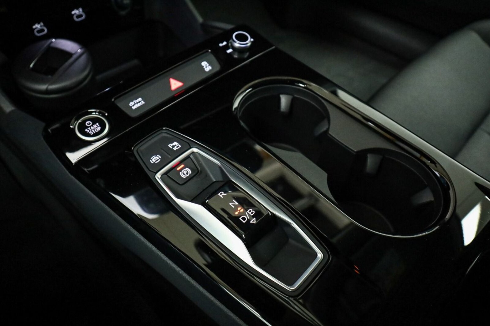 Audi A6 Avant e-tron – Bild 16