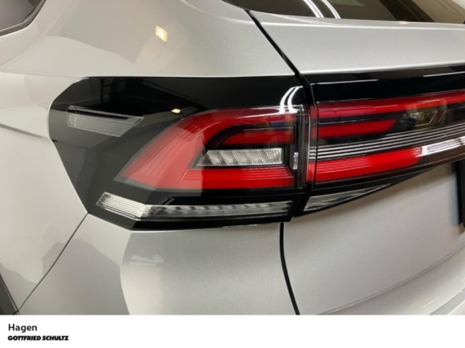 Volkswagen Taigo – Bild 19