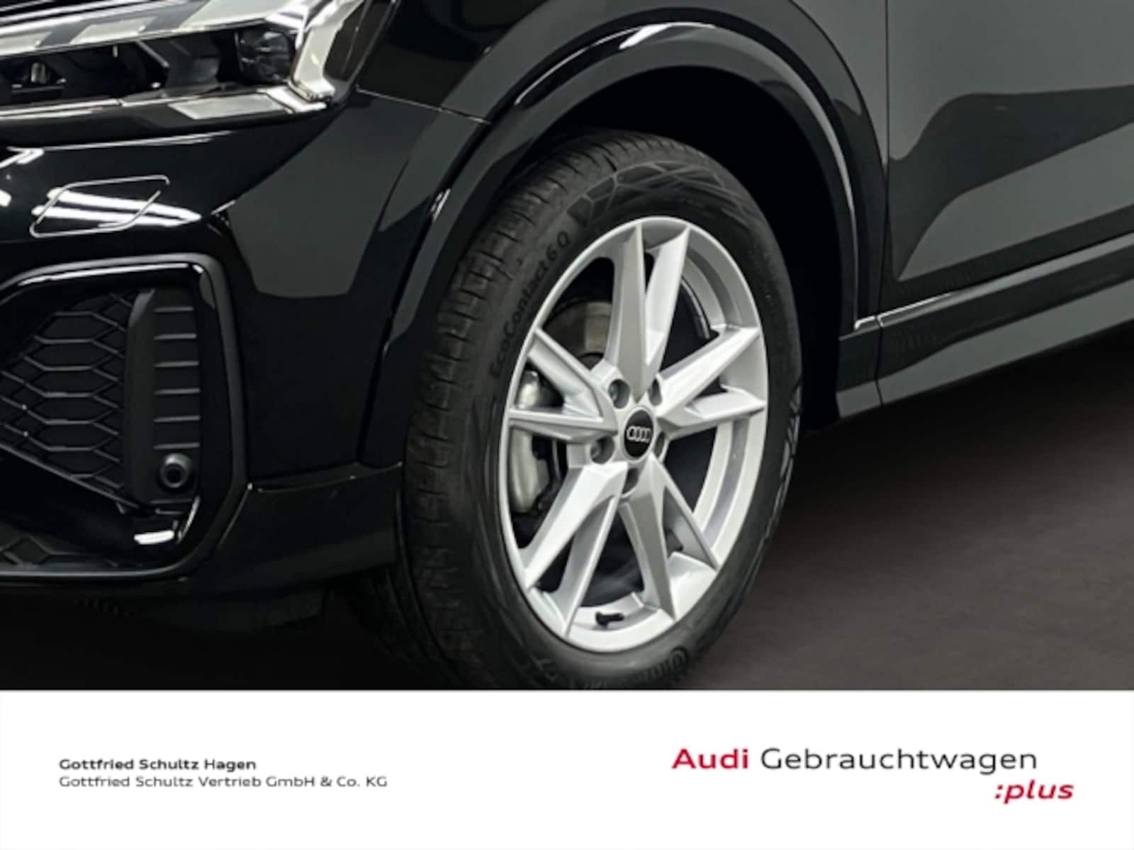 Audi Q2 – Bild 8