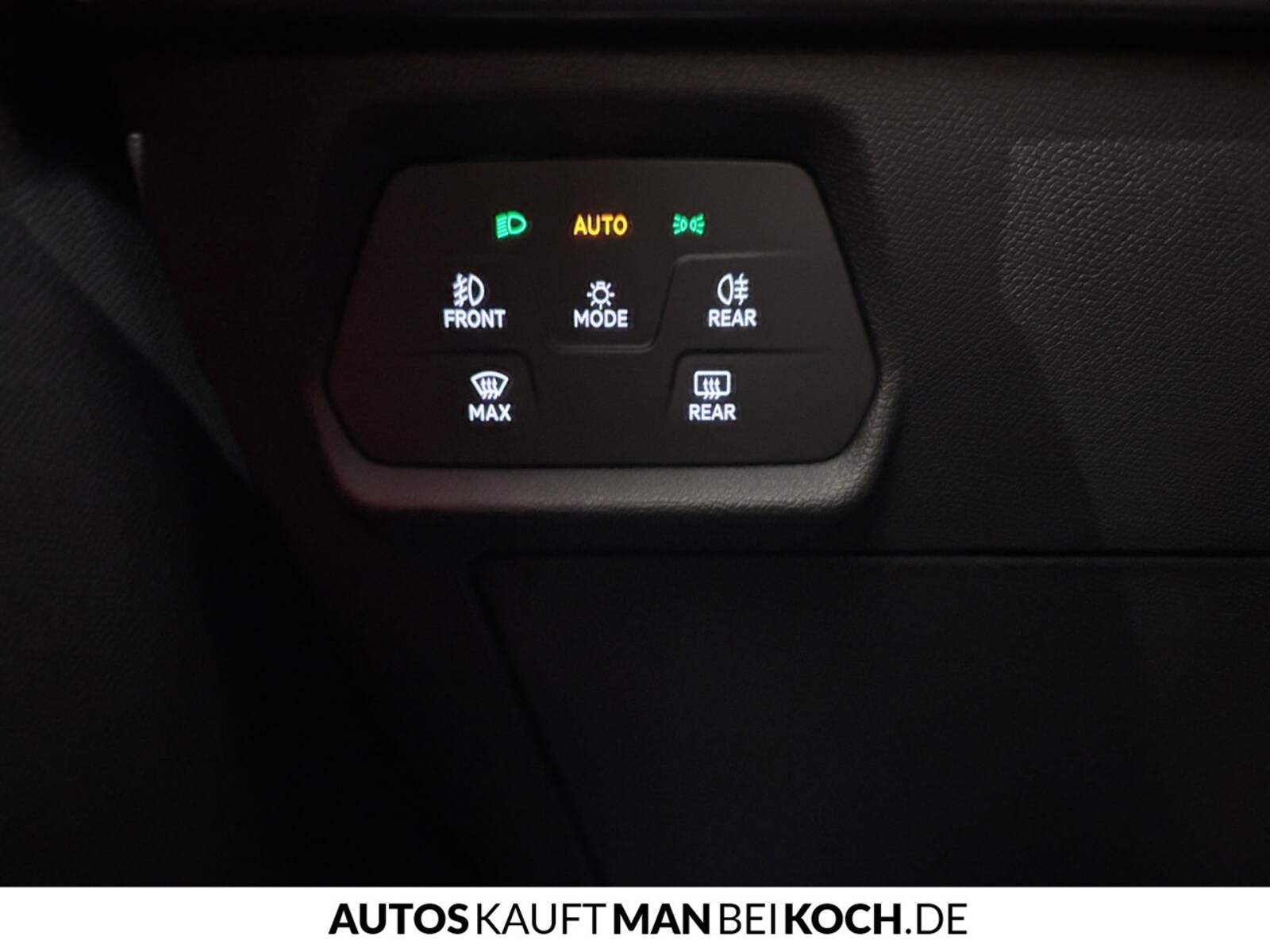 CUPRA Formentor – Bild 17