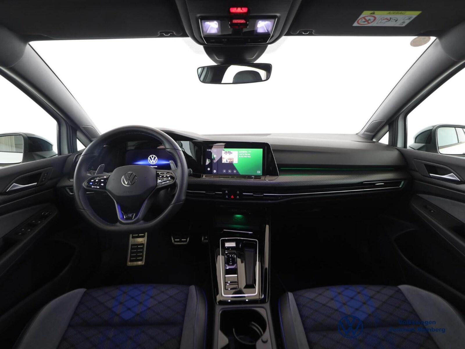 Volkswagen Golf – Bild 12