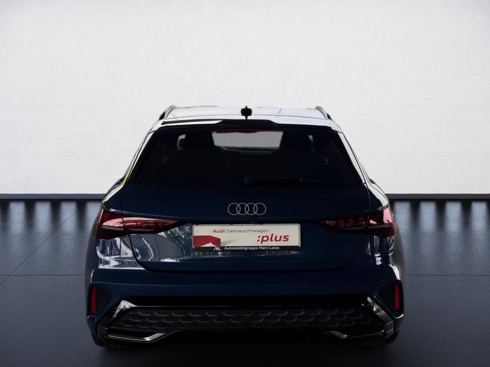 Audi A3 Sportback – Bild 5