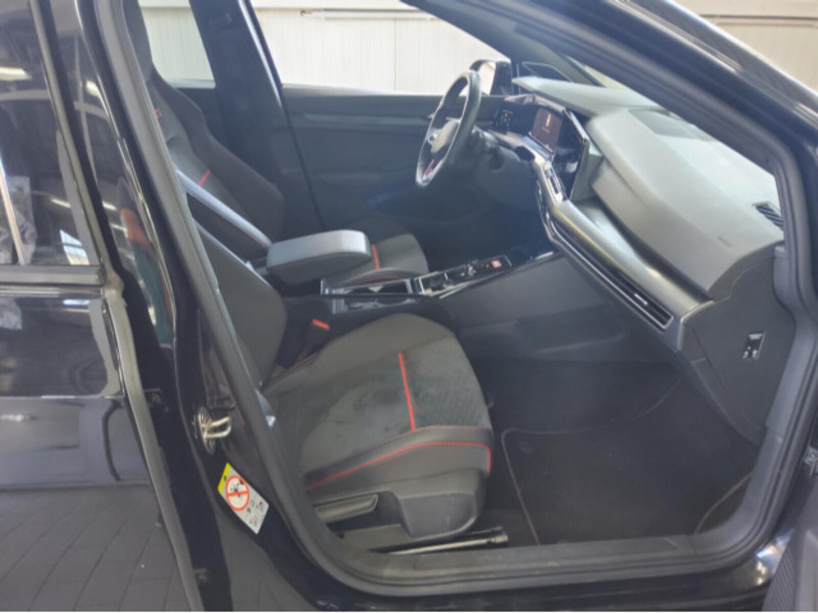 Volkswagen Golf – Bild 3