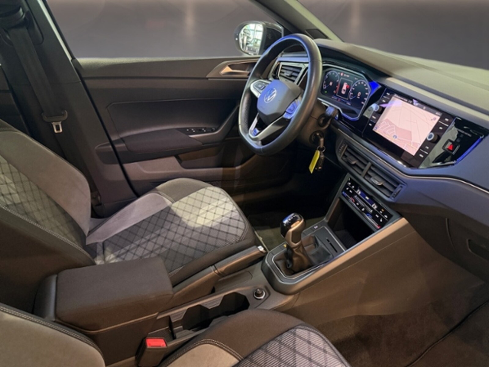 Volkswagen Taigo – Bild 10