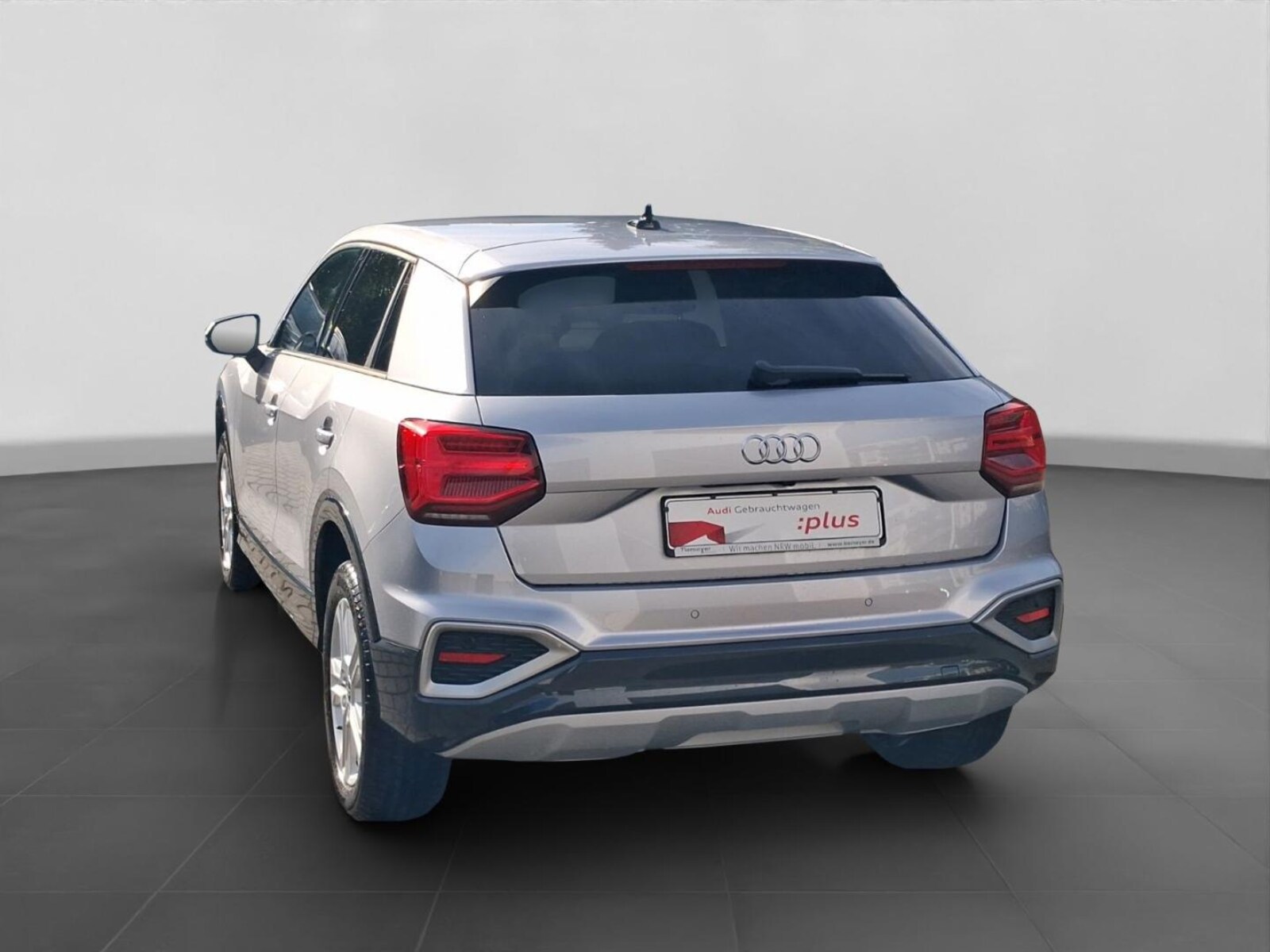Audi Q2 – Bild 5