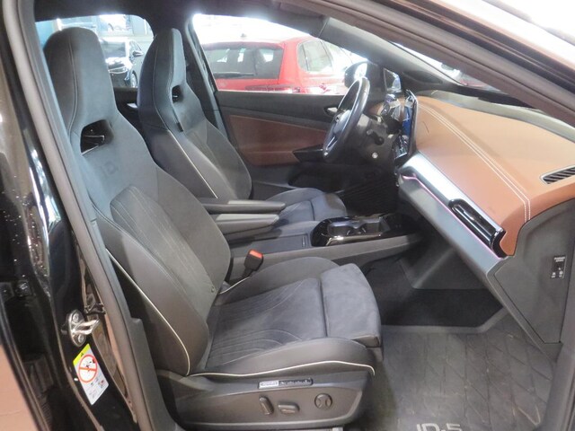 Volkswagen ID.5