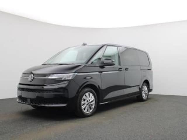 Volkswagen Multivan langversion