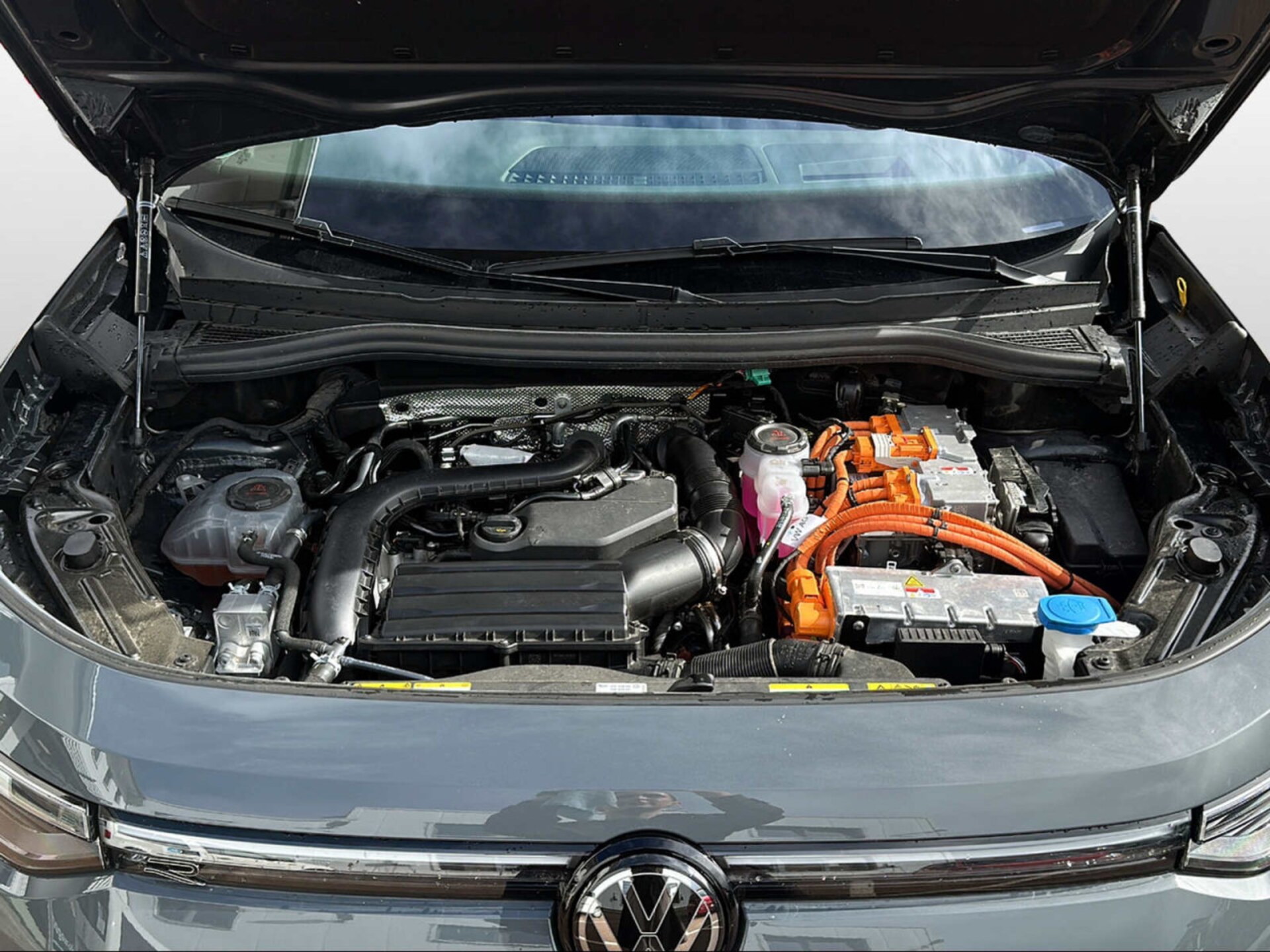Volkswagen Tayron R-Line