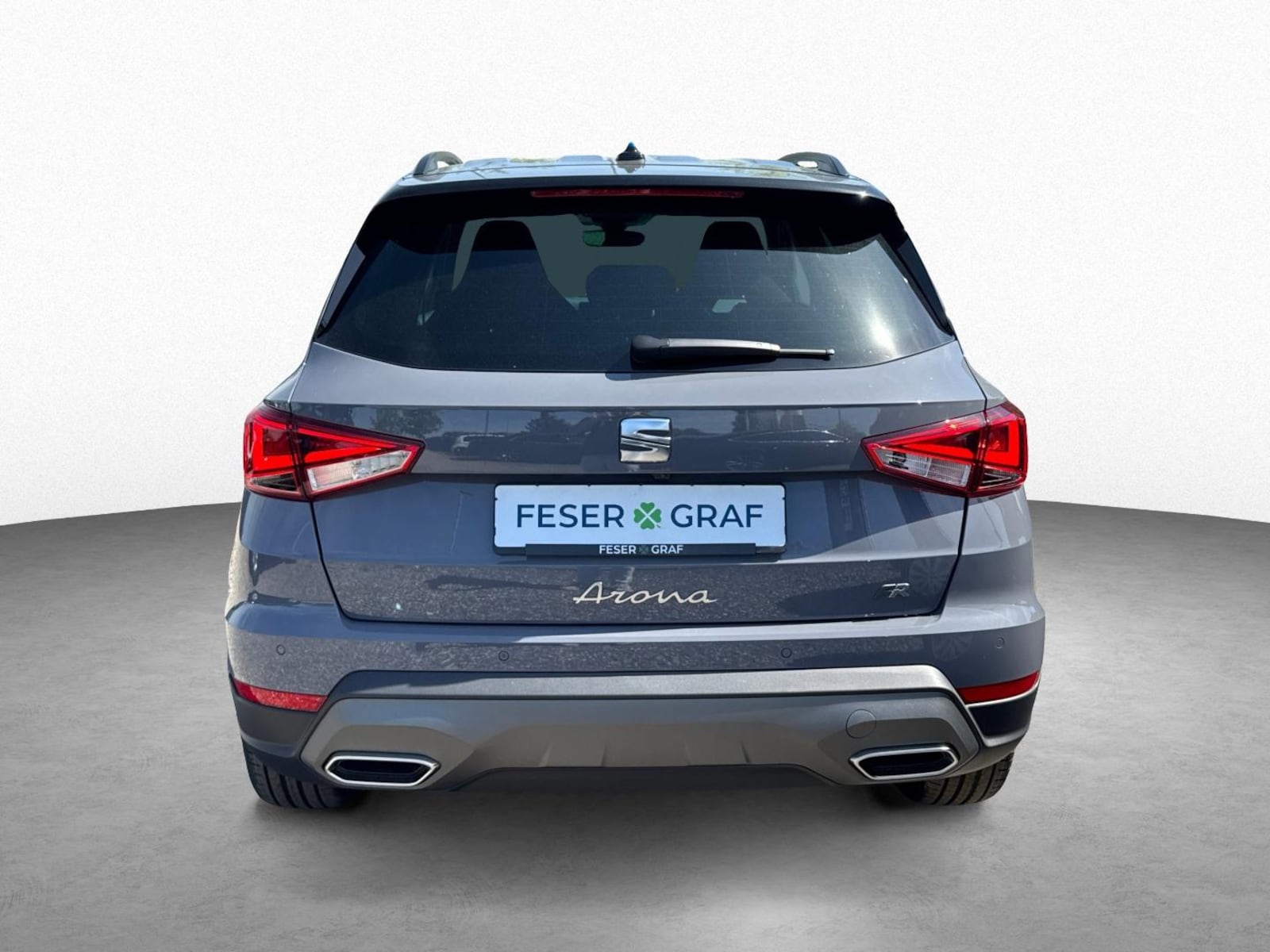 SEAT Arona – Bild 4