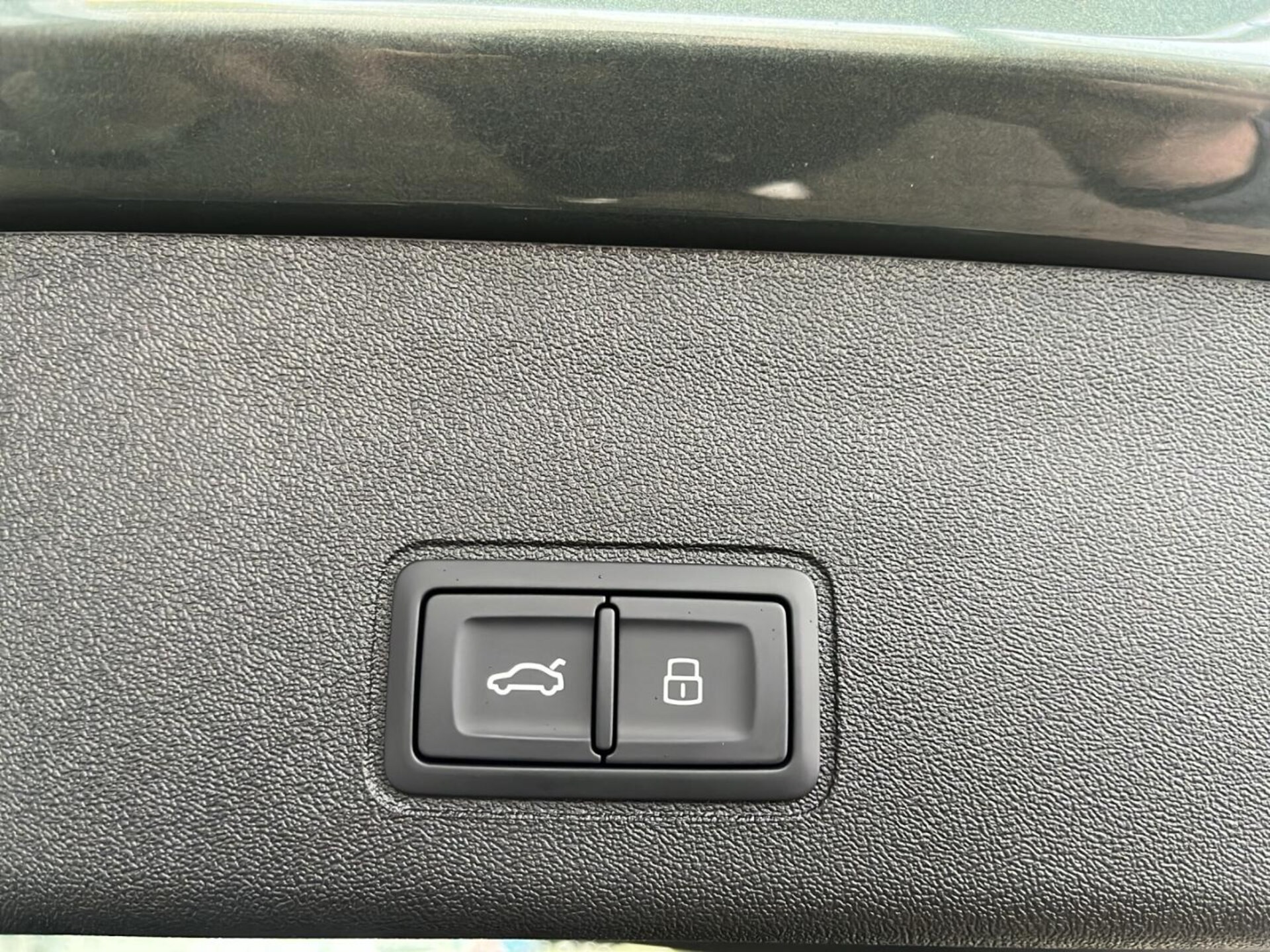 Audi Q3 SUV