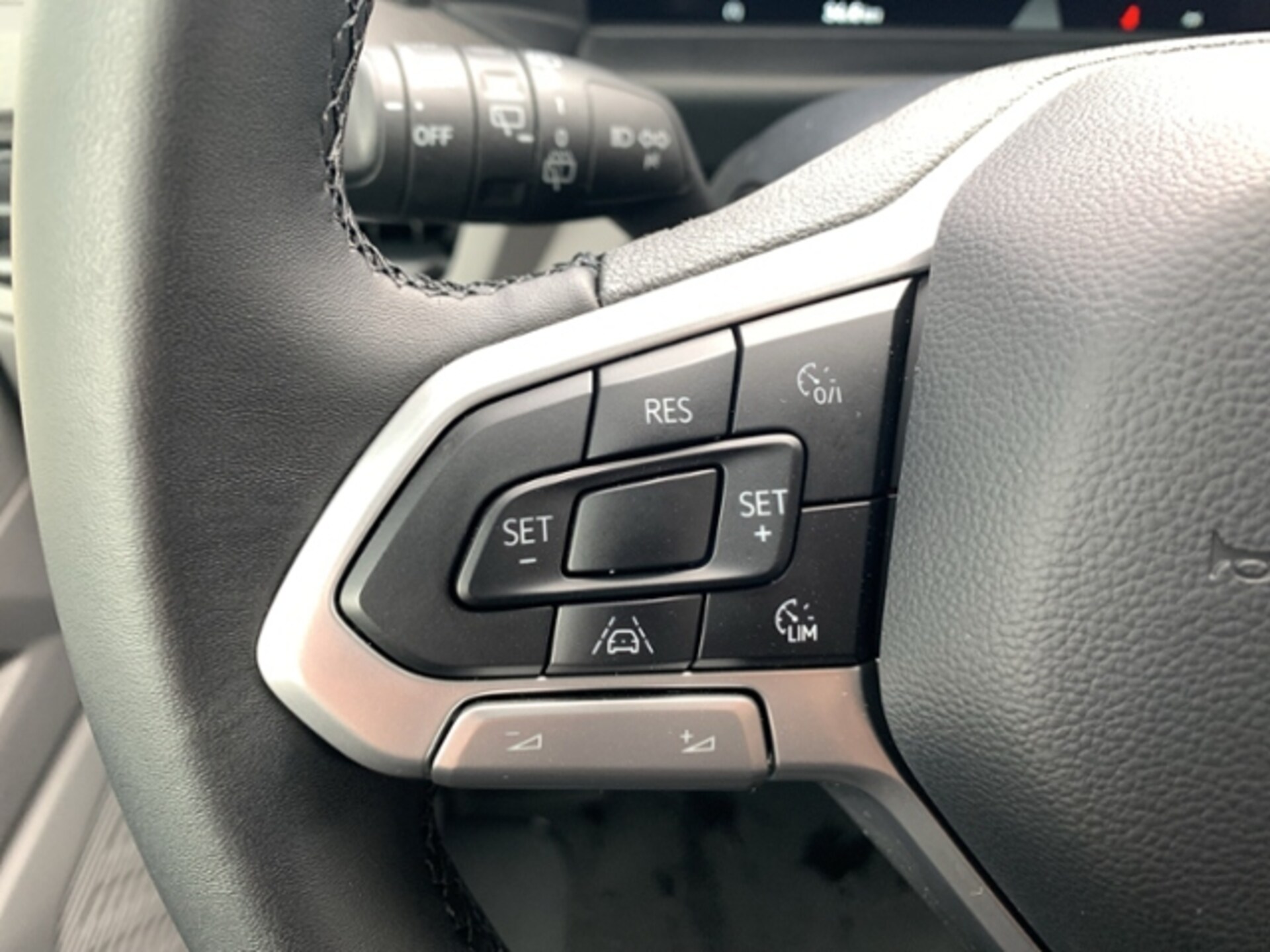 Volkswagen Transporter Kasten kurzer Radstand