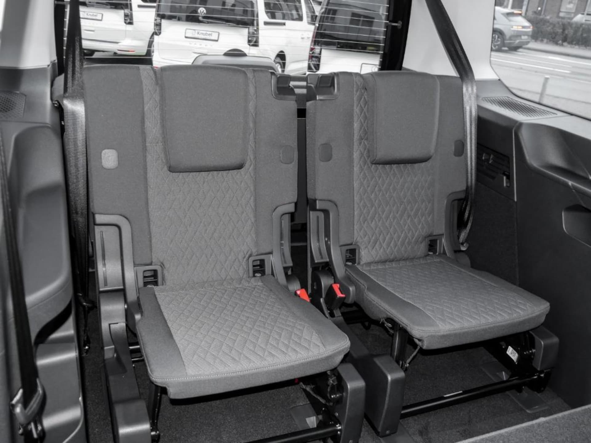 Volkswagen Caddy Maxi Life