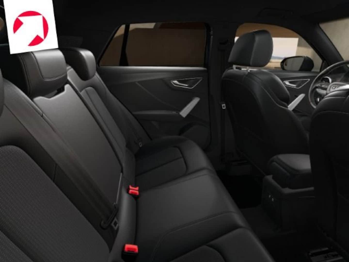 Bild über Audi Q2 S line 35 TFSI S tronic - für weitere Informationen kontaktieren Sie den Audi Partner