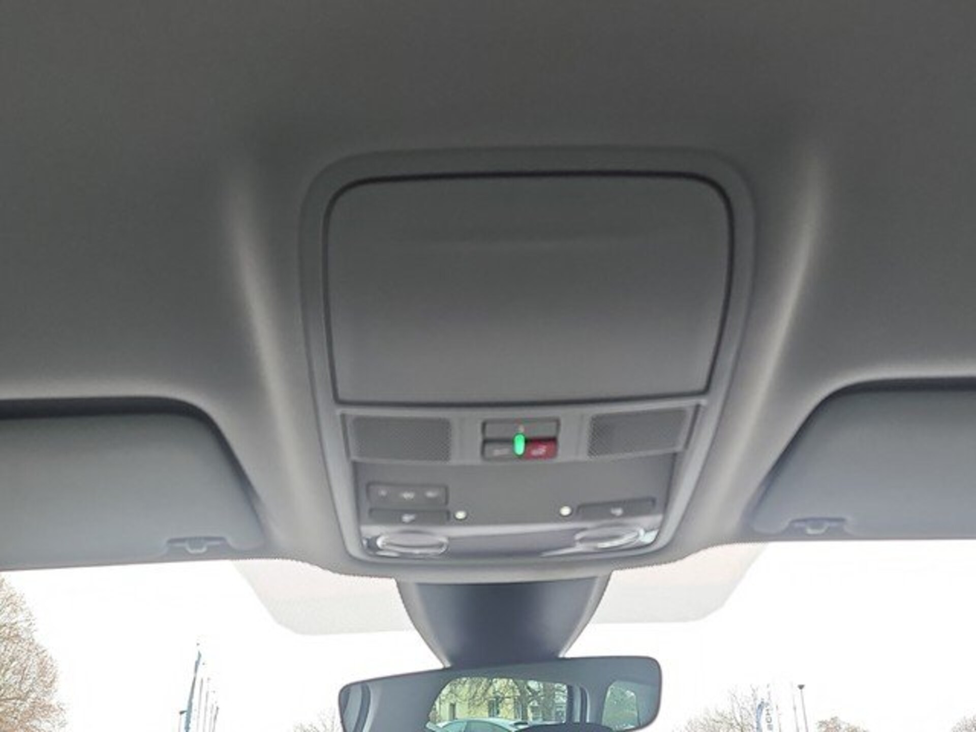 SEAT Ateca FR