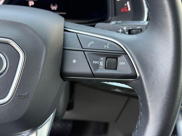 2024 Audi Q7 Premium Plus - Photo 27