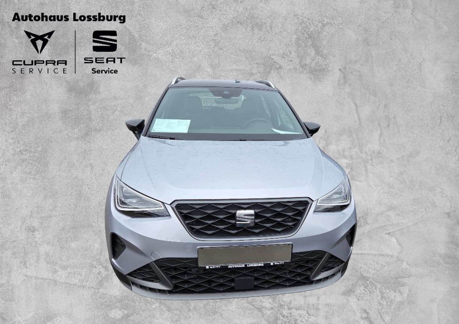 SEAT Arona – Bild 7