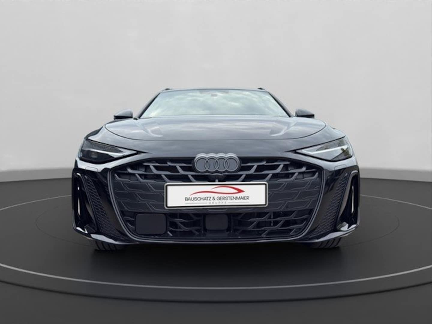 Bild über Audi A6 Avant TFSI quattro 270 kW S tronic - für weitere Informationen kontaktieren Sie den Audi Partner