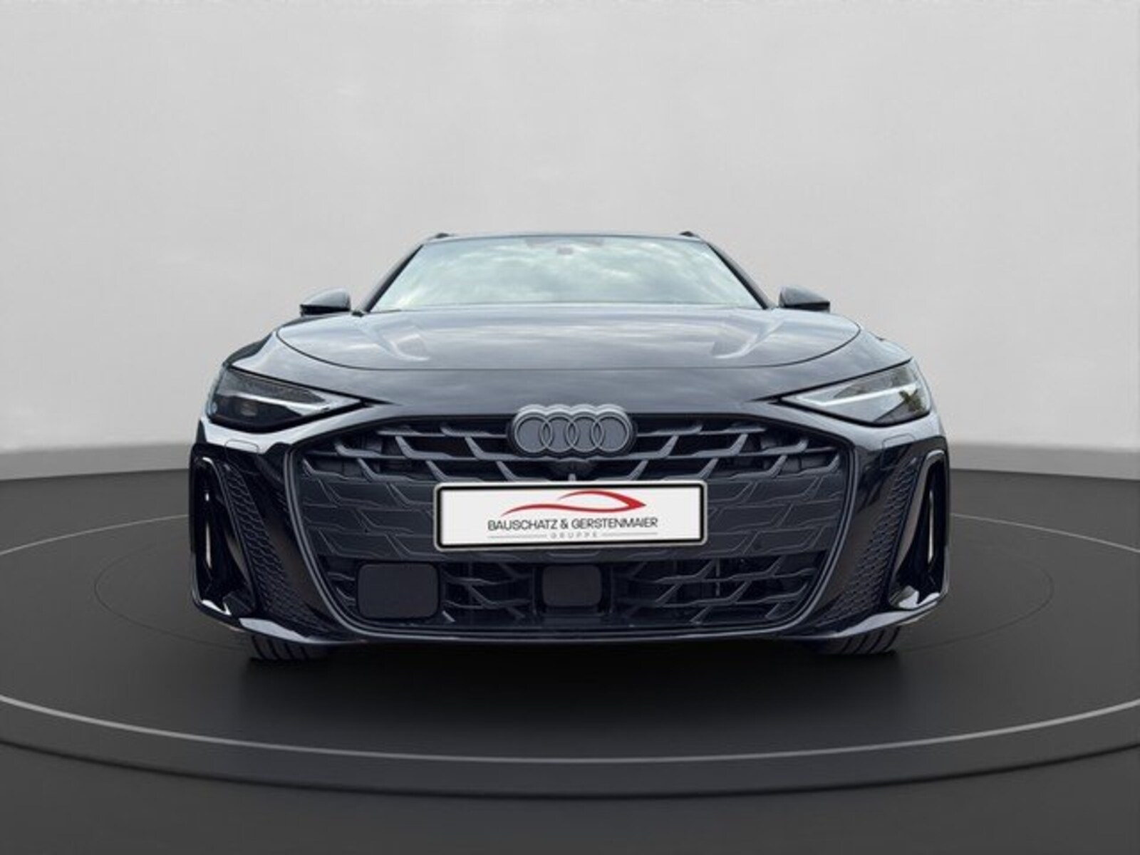 Audi A6 Avant – Bild 3