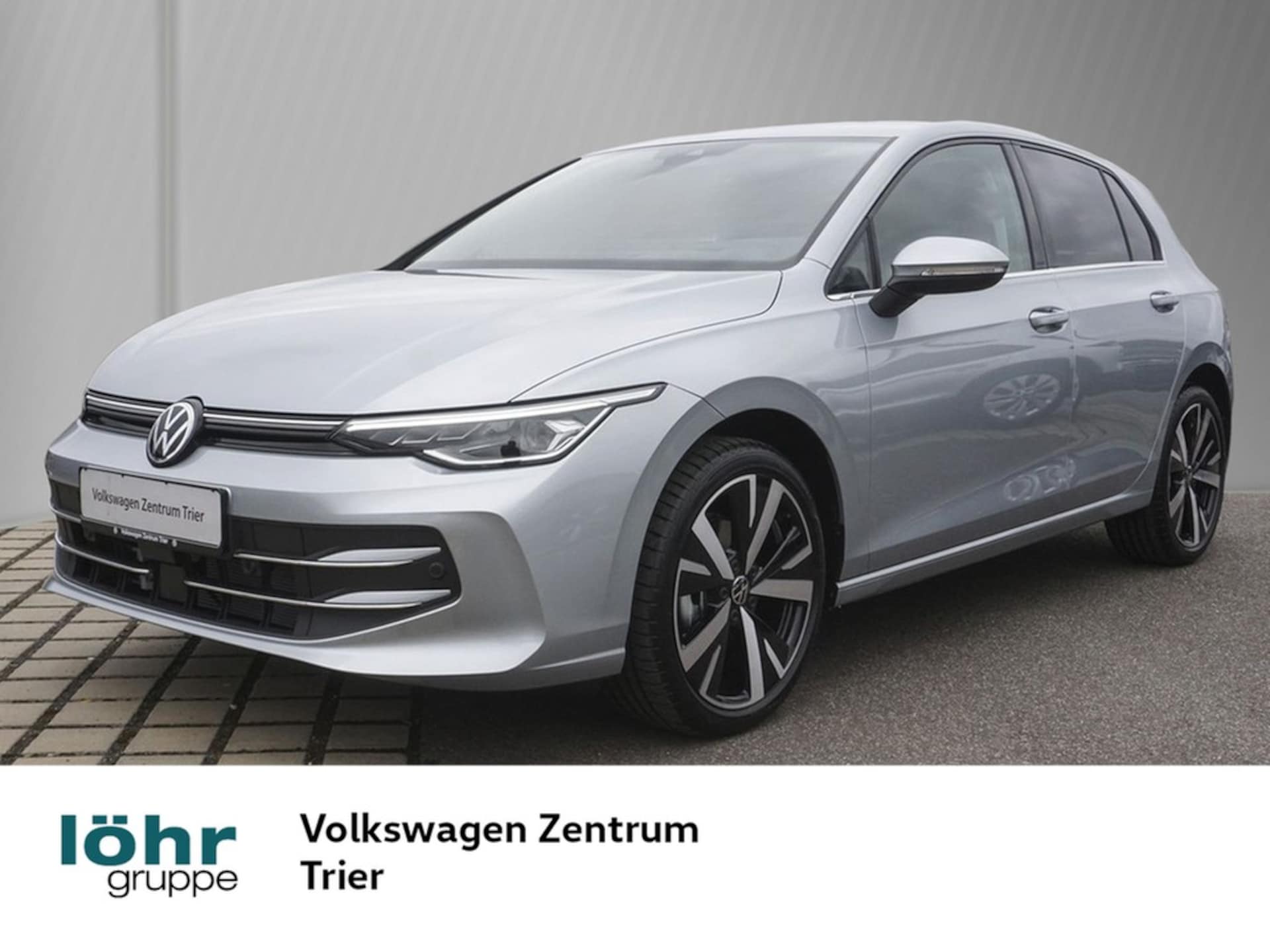 Volkswagen Golf Style