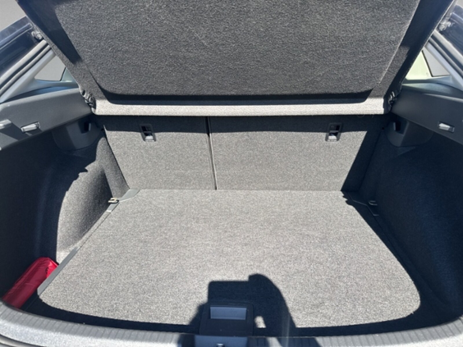 Volkswagen Taigo – Bild 7
