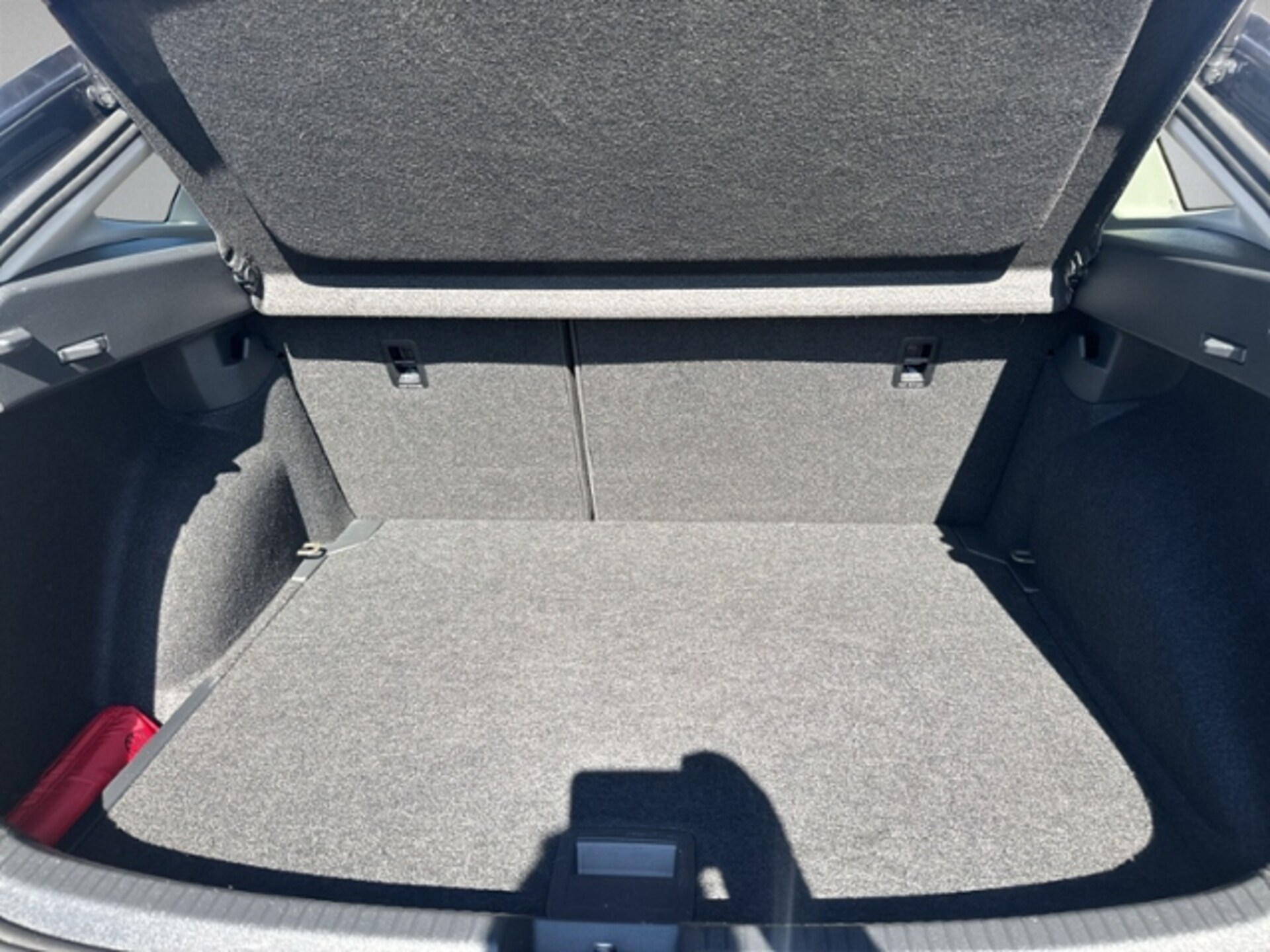 Volkswagen Taigo Goal