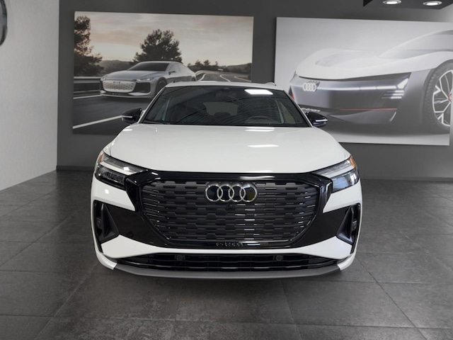 2024 Audi Q4 e-tron