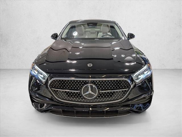 2026 Mercedes-Benz E 350