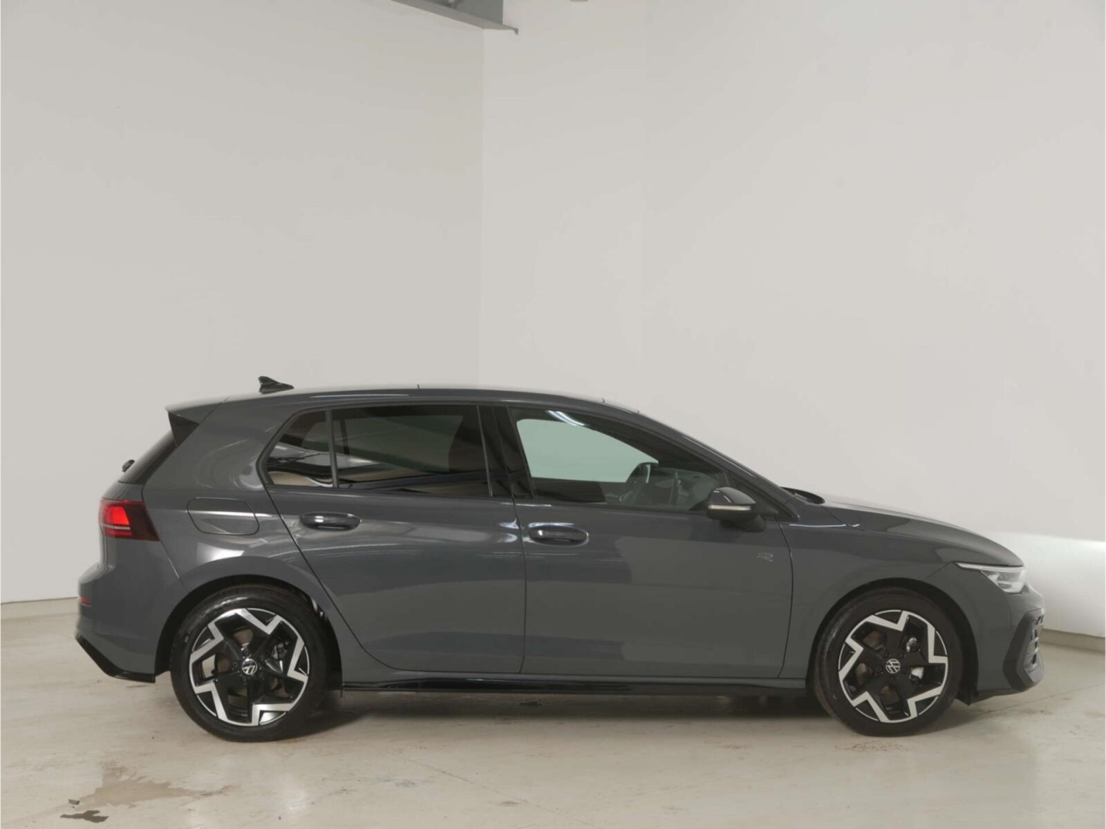 Volkswagen Golf – Bild 6