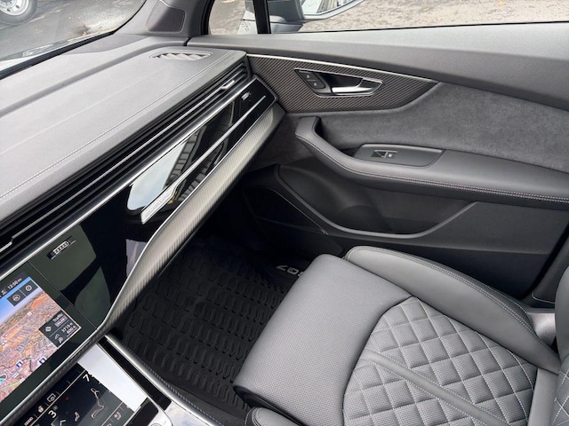 2026 Audi SQ7 Premium Plus - Photo 20